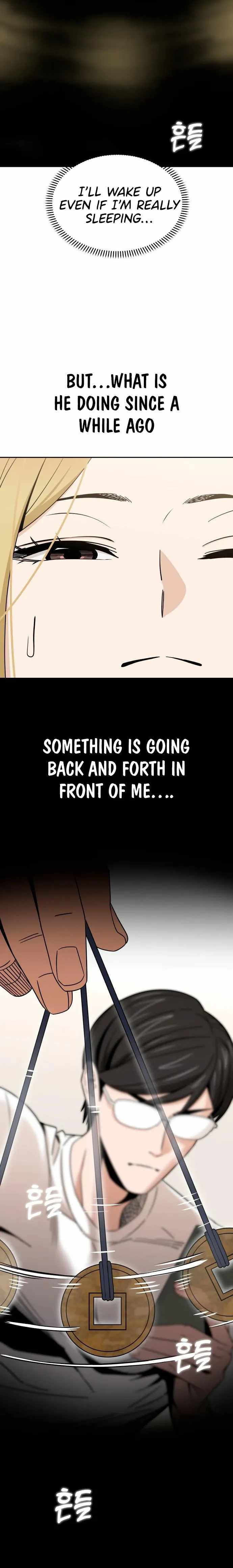 Maybe Meant to Be - Chapter 73 Page 30