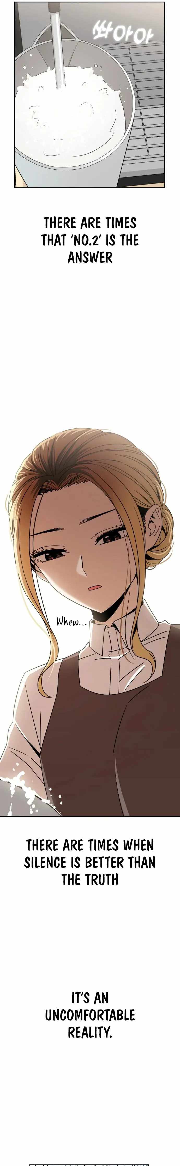 Maybe Meant to Be - Chapter 73 Page 7