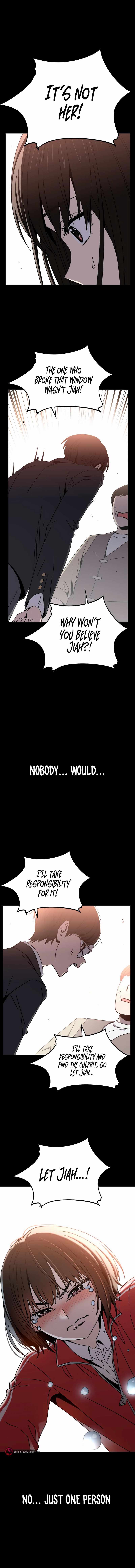 Maybe Meant to Be - Chapter 74 Page 11