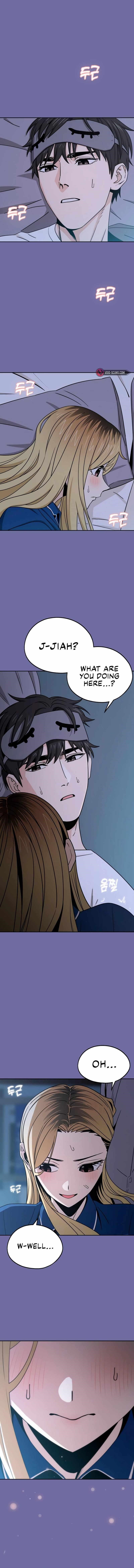 Maybe Meant to Be - Chapter 75 Page 2