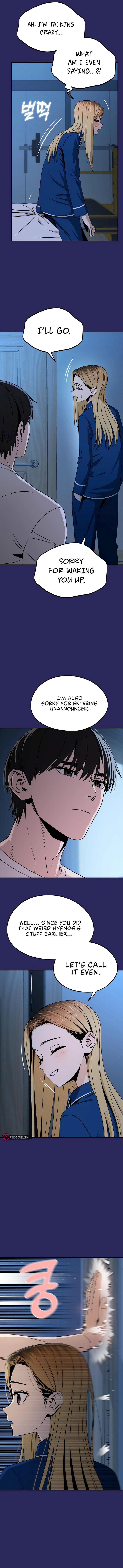 Maybe Meant to Be - Chapter 76 Page 9