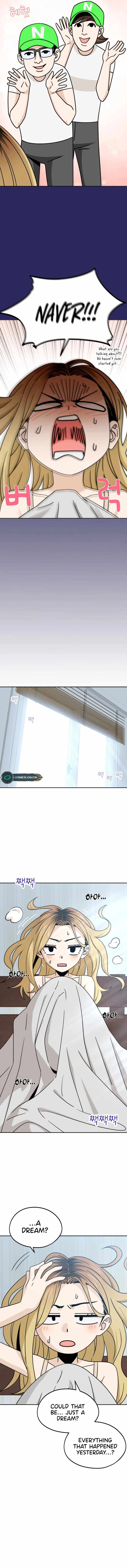 Maybe Meant to Be - Chapter 77 Page 12