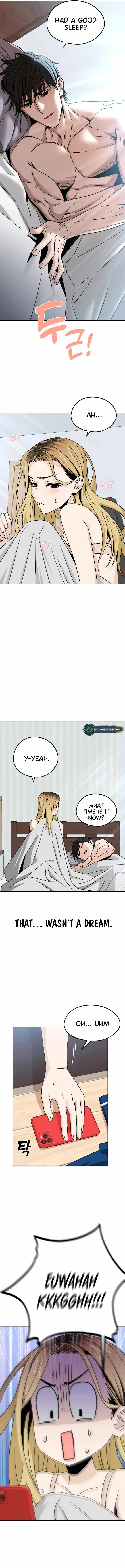 Maybe Meant to Be - Chapter 77 Page 13