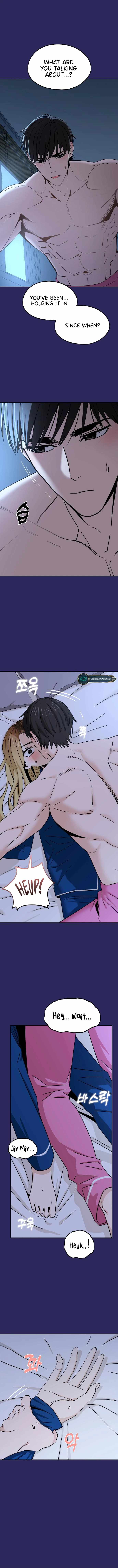 Maybe Meant to Be - Chapter 77 Page 2