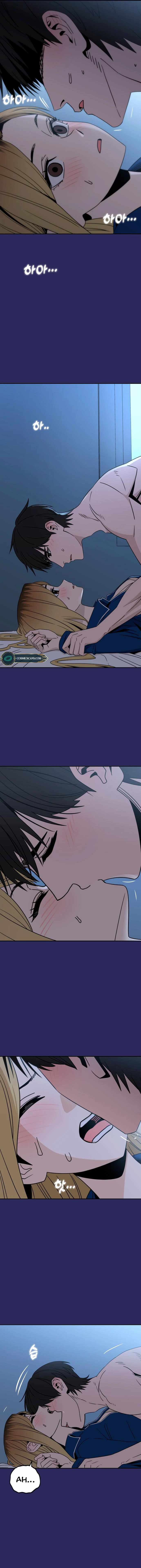 Maybe Meant to Be - Chapter 77 Page 3