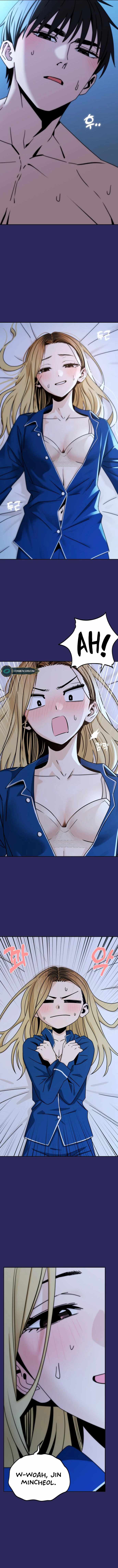 Maybe Meant to Be - Chapter 77 Page 5