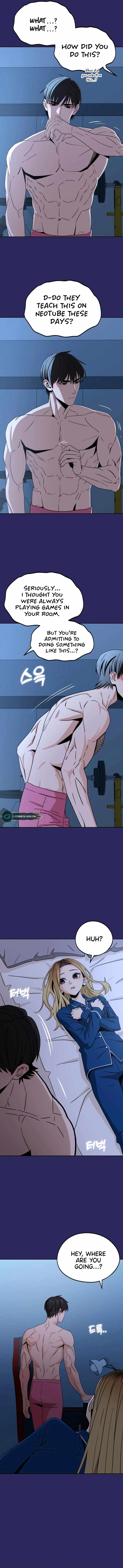 Maybe Meant to Be - Chapter 77 Page 6