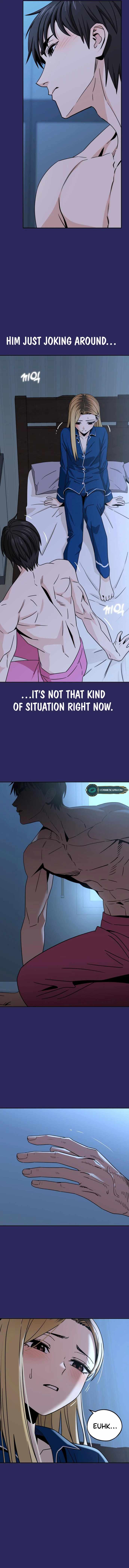 Maybe Meant to Be - Chapter 77 Page 8