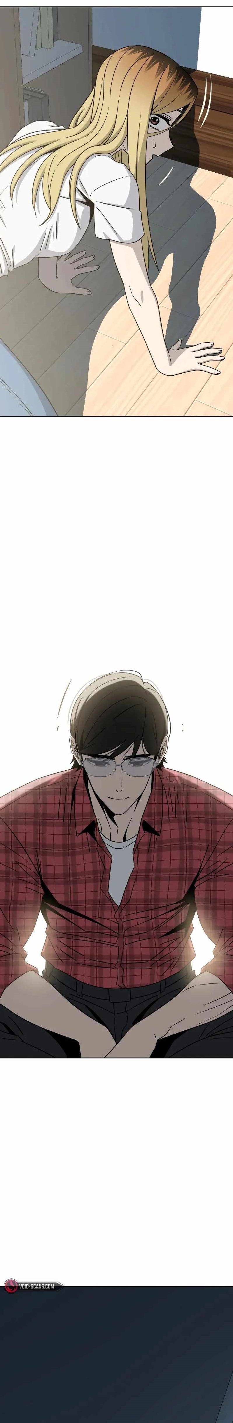 Maybe Meant to Be - Chapter 79 Page 1