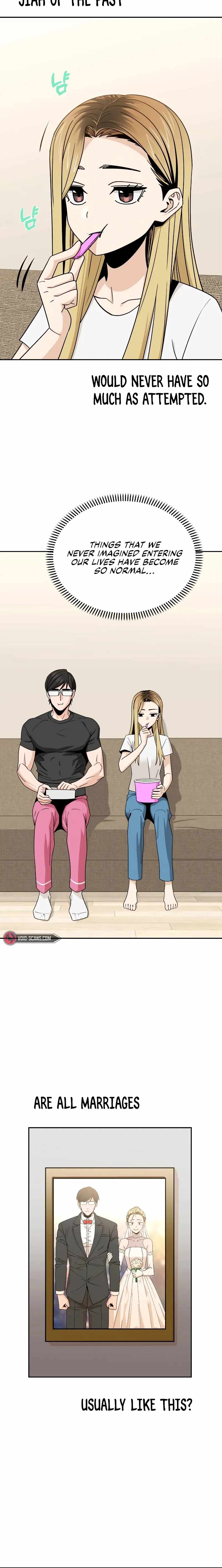 Maybe Meant to Be - Chapter 79 Page 12