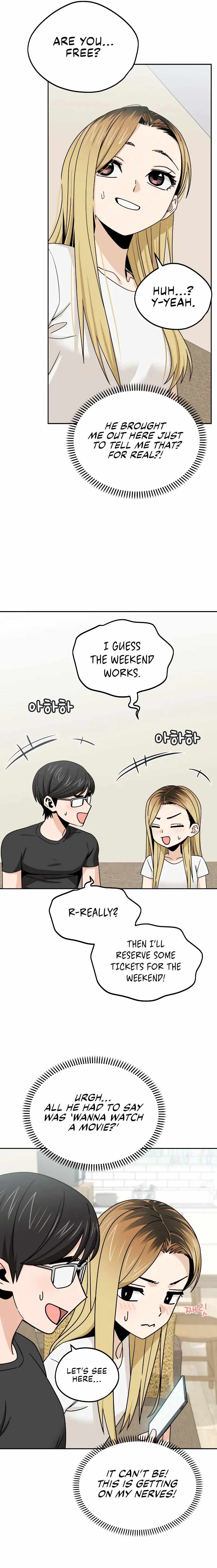 Maybe Meant to Be - Chapter 79 Page 15