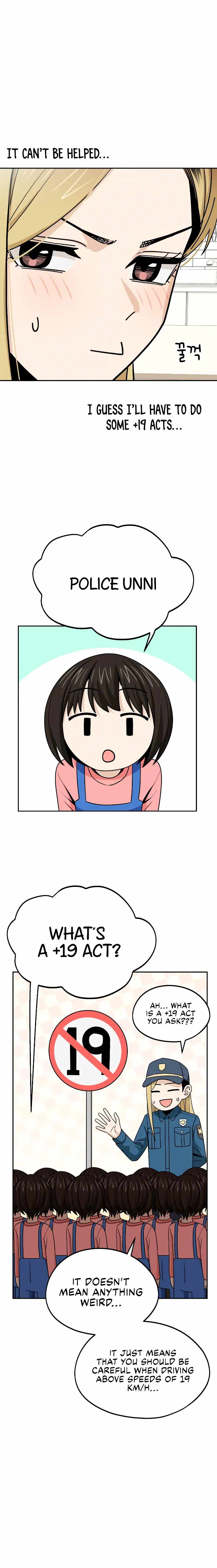 Maybe Meant to Be - Chapter 79 Page 16