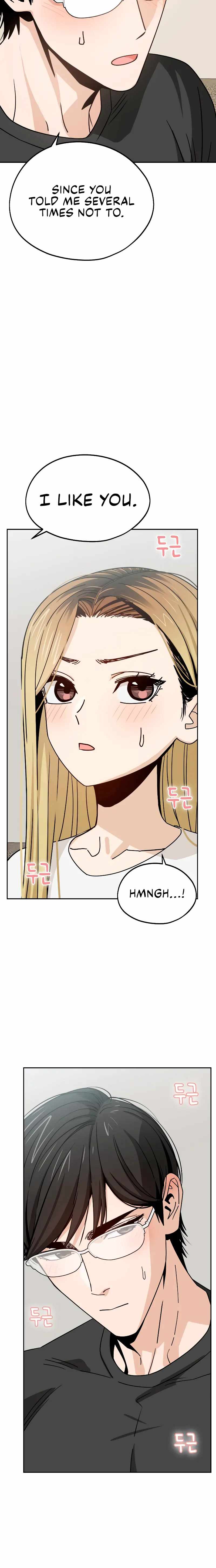 Maybe Meant to Be - Chapter 79 Page 20