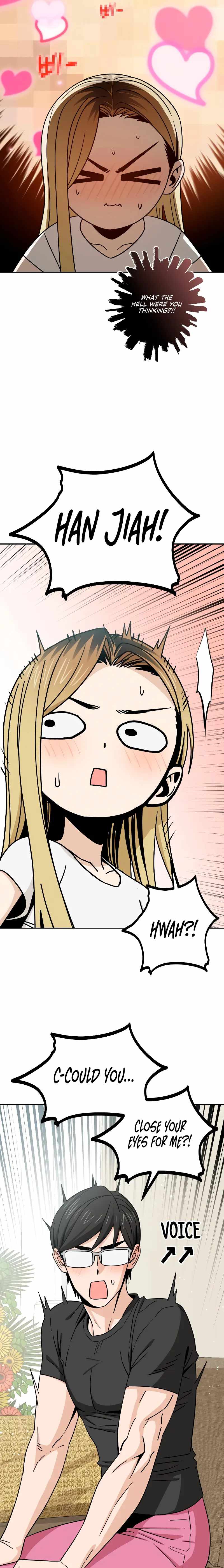 Maybe Meant to Be - Chapter 79 Page 23