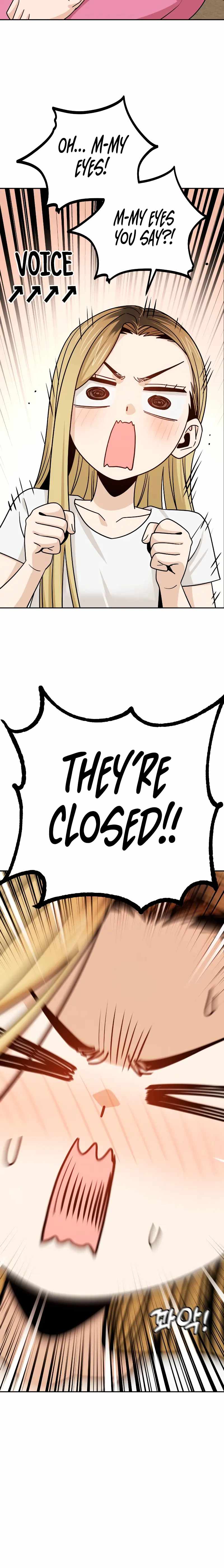 Maybe Meant to Be - Chapter 79 Page 24