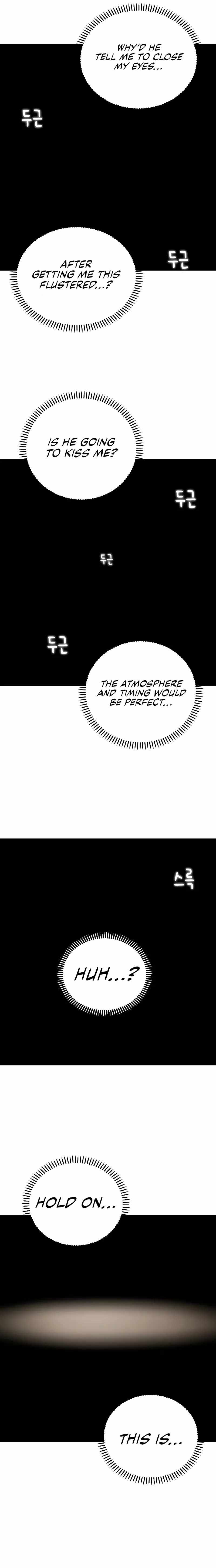 Maybe Meant to Be - Chapter 79 Page 25