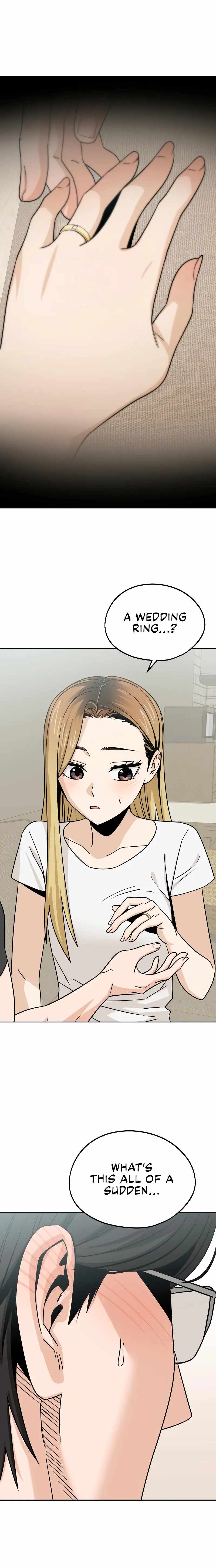 Maybe Meant to Be - Chapter 79 Page 26