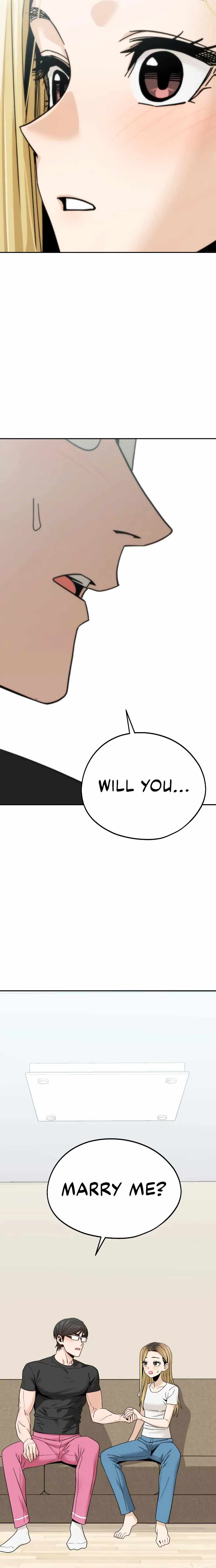 Maybe Meant to Be - Chapter 79 Page 28