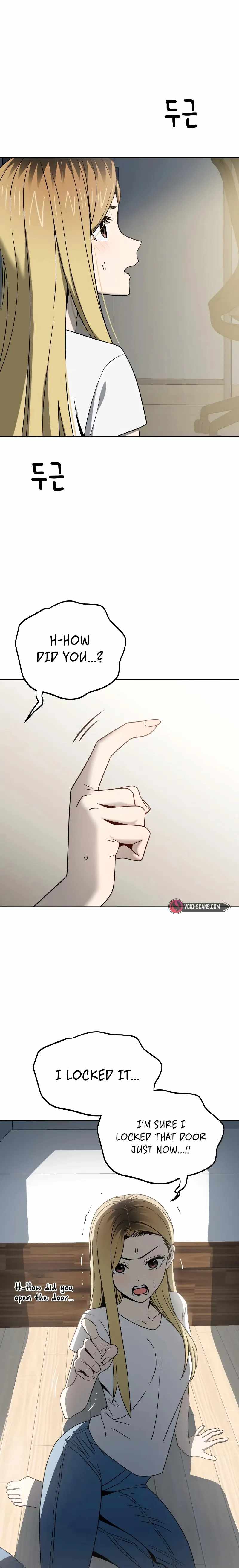 Maybe Meant to Be - Chapter 79 Page 3