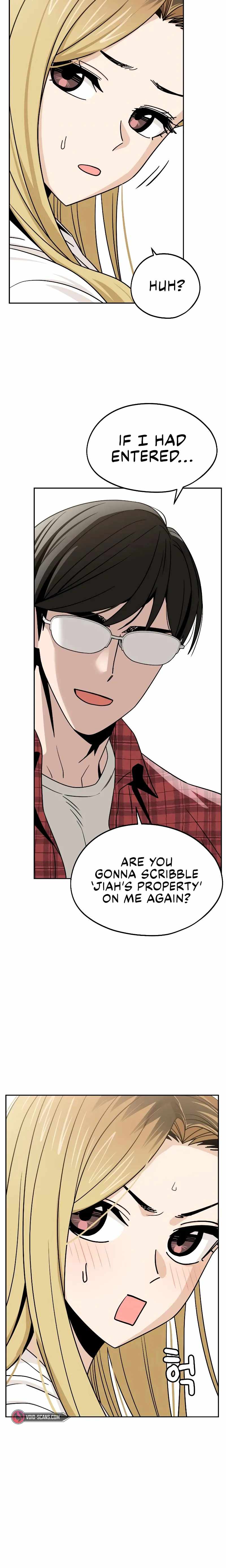 Maybe Meant to Be - Chapter 79 Page 6