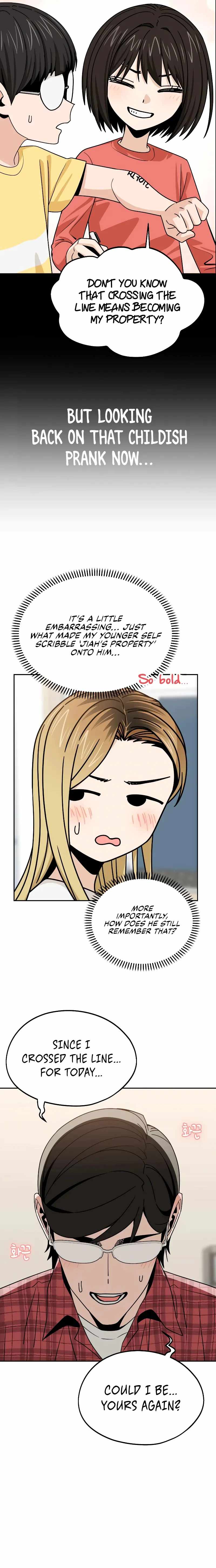 Maybe Meant to Be - Chapter 79 Page 9