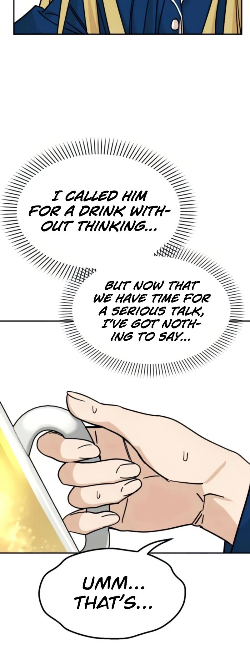 Maybe Meant to Be - Chapter 8 Page 30