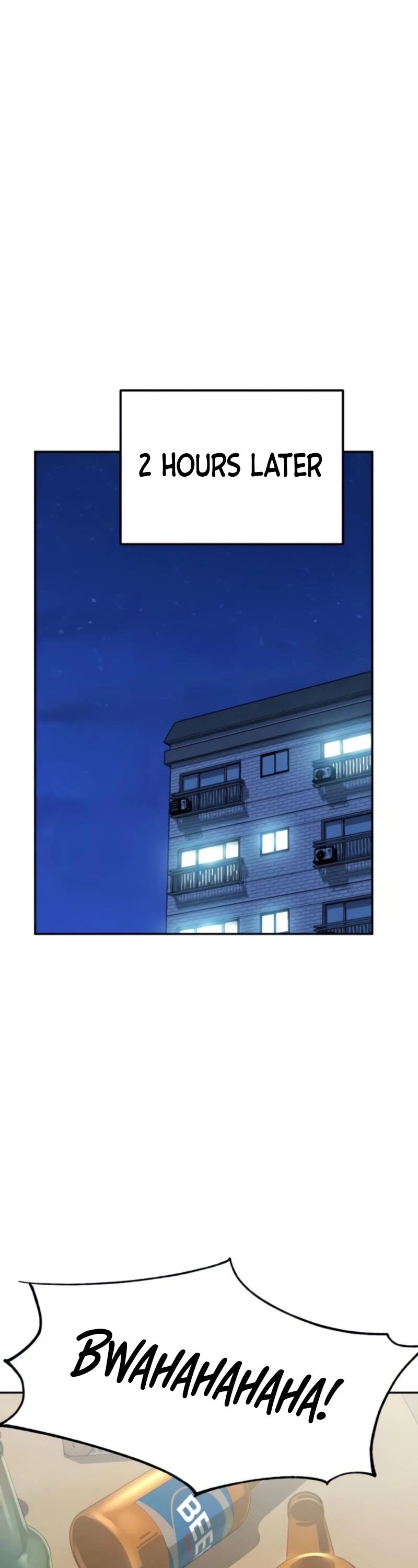 Maybe Meant to Be - Chapter 8 Page 34