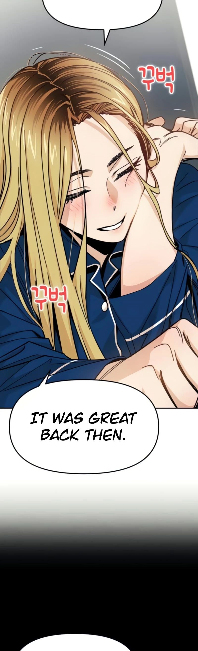 Maybe Meant to Be - Chapter 8 Page 38