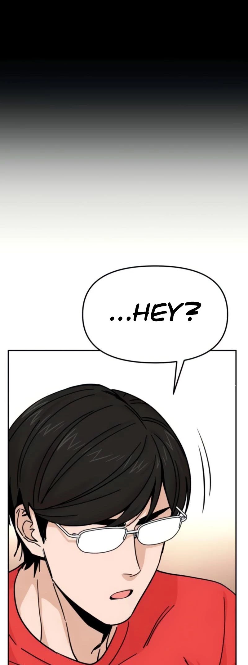 Maybe Meant to Be - Chapter 8 Page 41