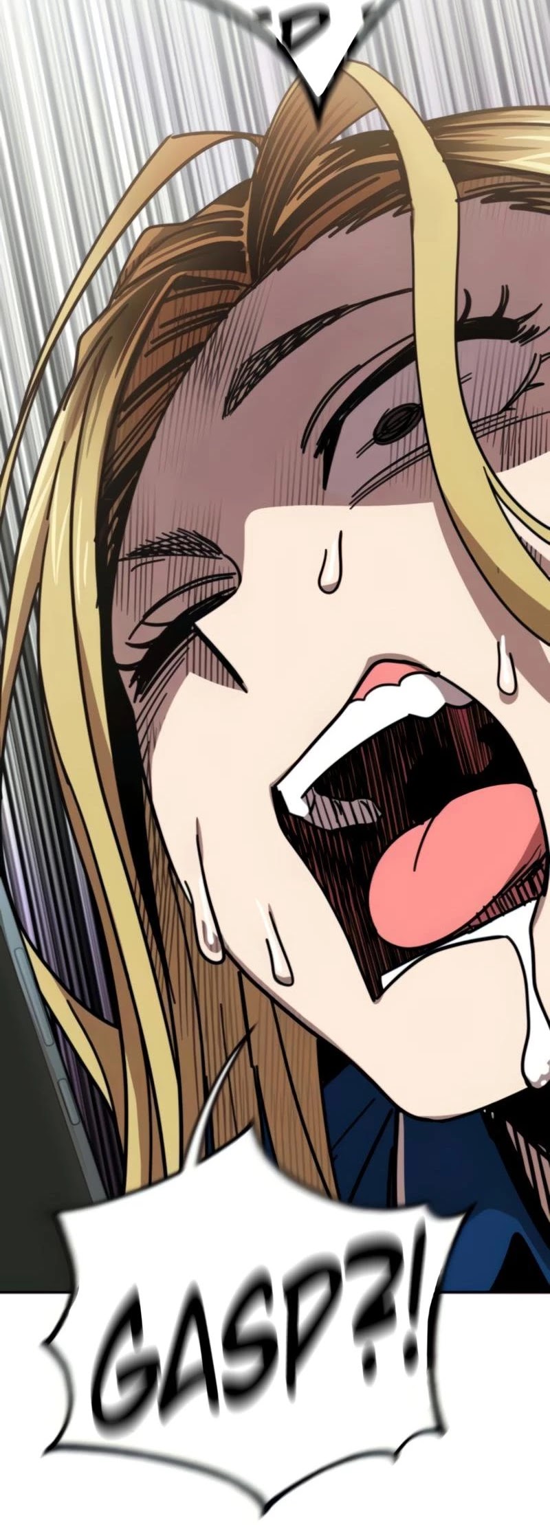 Maybe Meant to Be - Chapter 8 Page 45