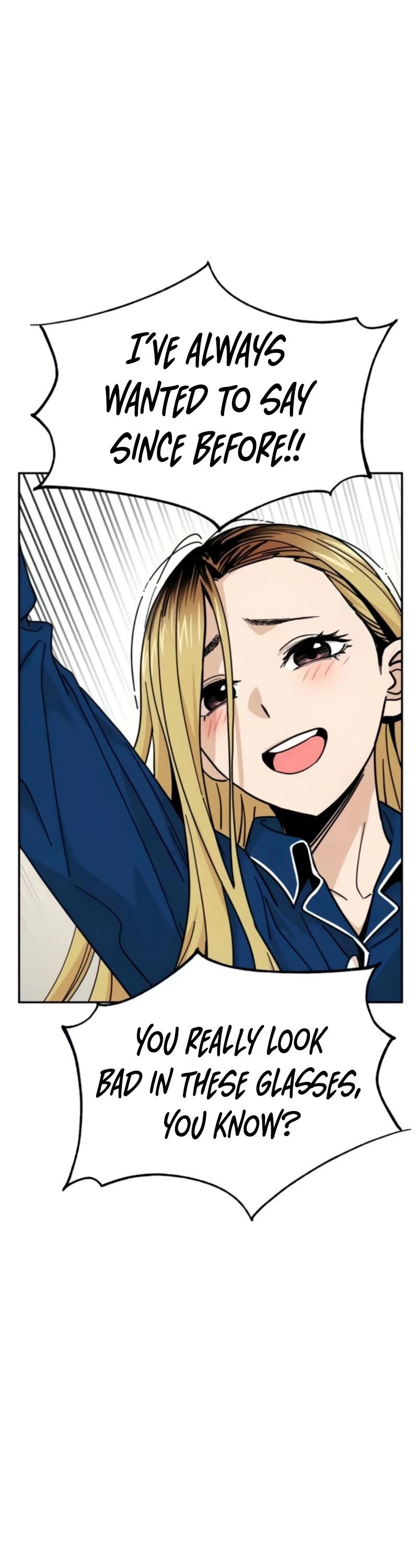 Maybe Meant to Be - Chapter 8 Page 55