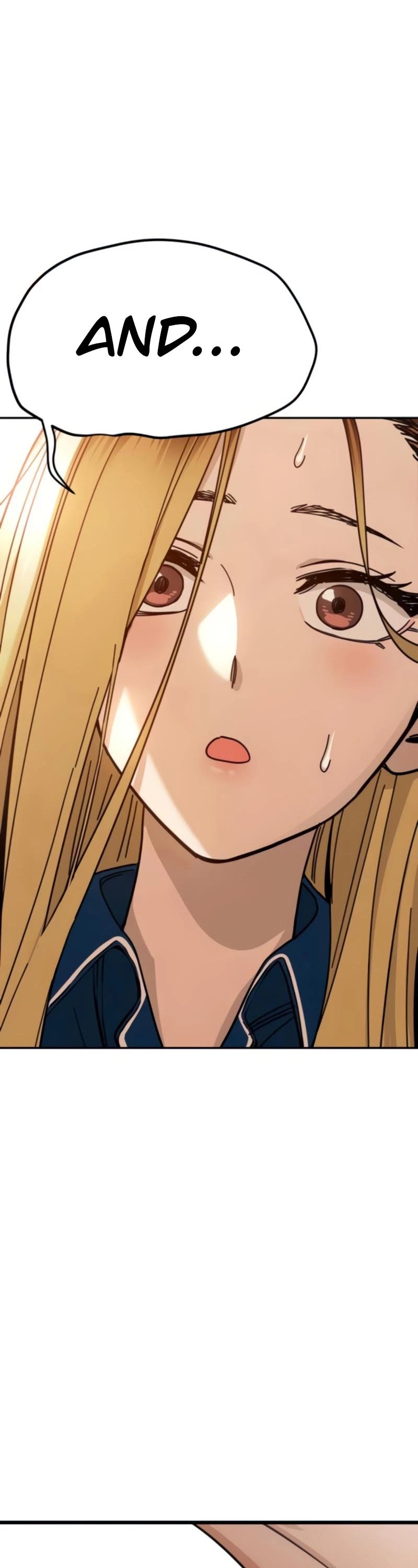 Maybe Meant to Be - Chapter 8 Page 58