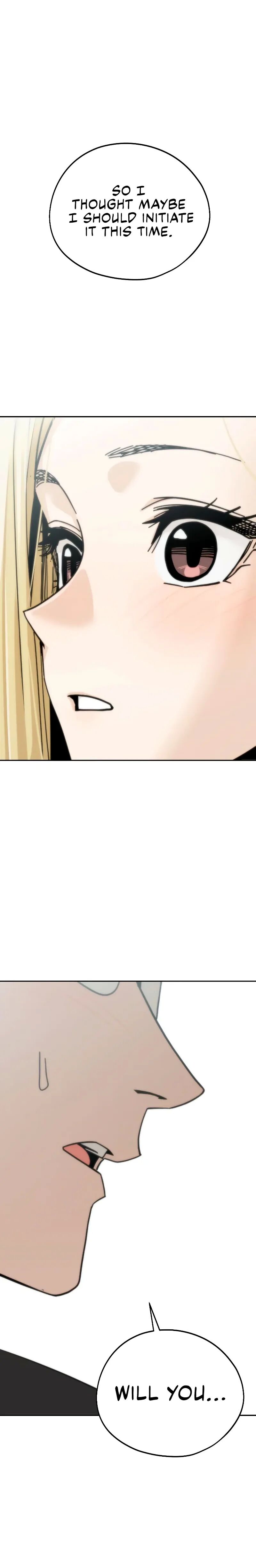 Maybe Meant to Be - Chapter 80 Page 1