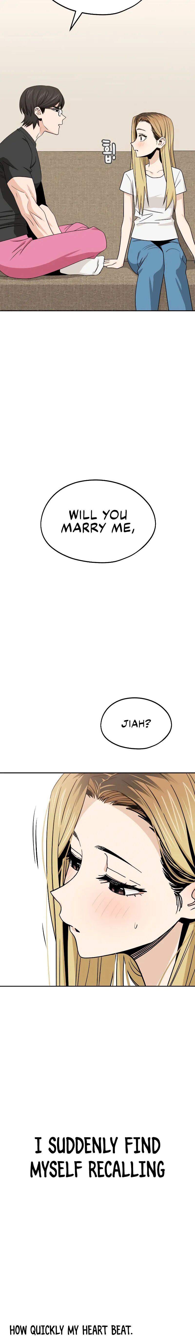 Maybe Meant to Be - Chapter 80 Page 12