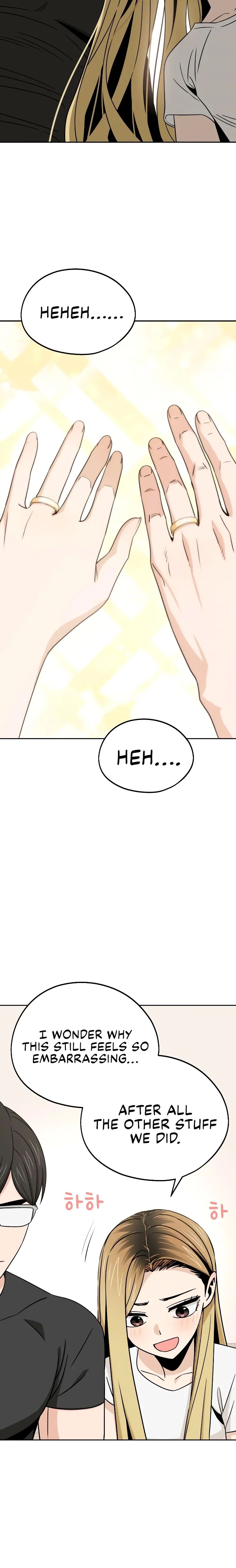 Maybe Meant to Be - Chapter 80 Page 18