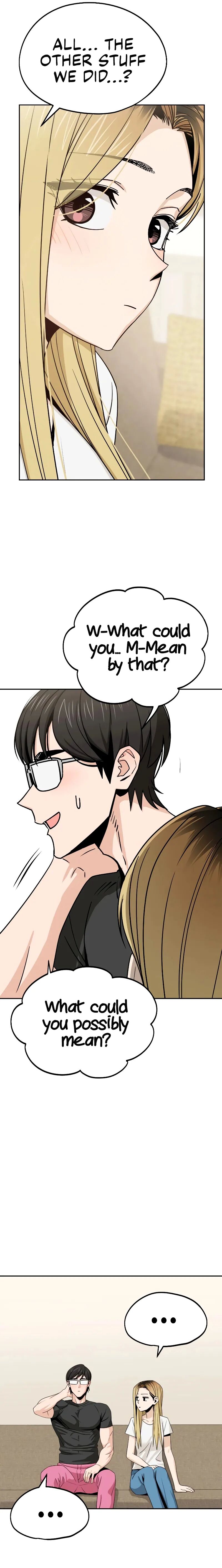 Maybe Meant to Be - Chapter 80 Page 19