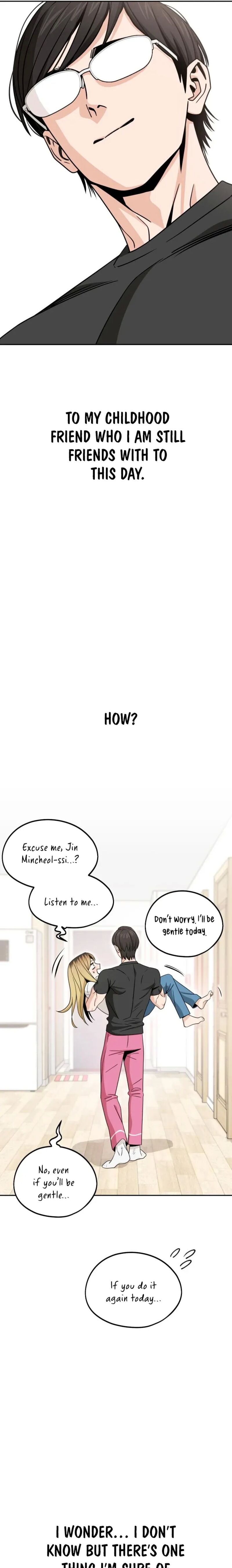 Maybe Meant to Be - Chapter 80 Page 24