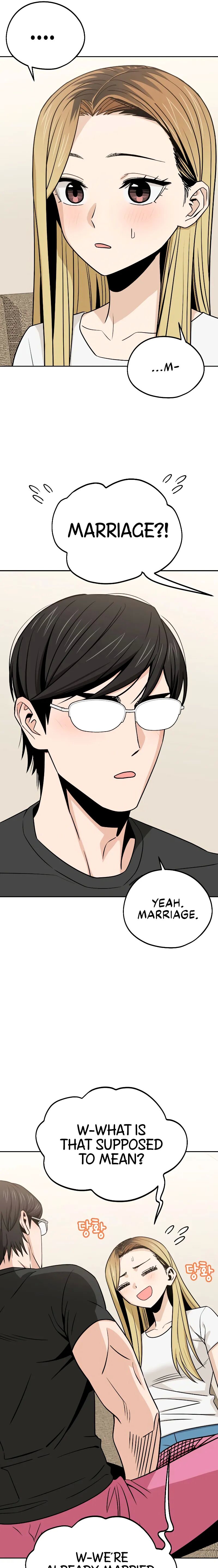 Maybe Meant to Be - Chapter 80 Page 3