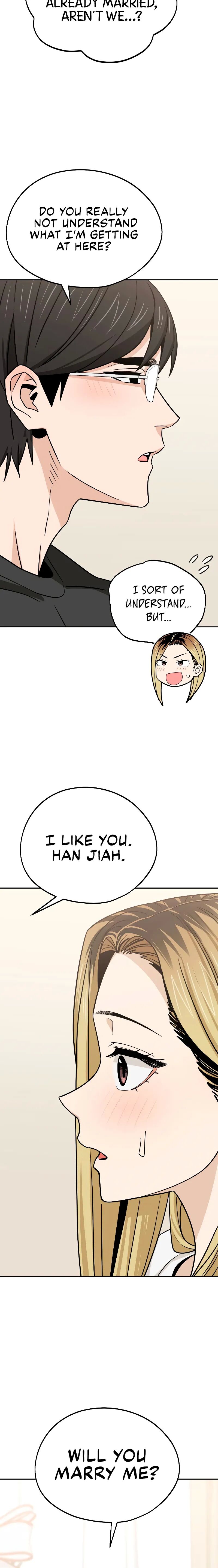 Maybe Meant to Be - Chapter 80 Page 4