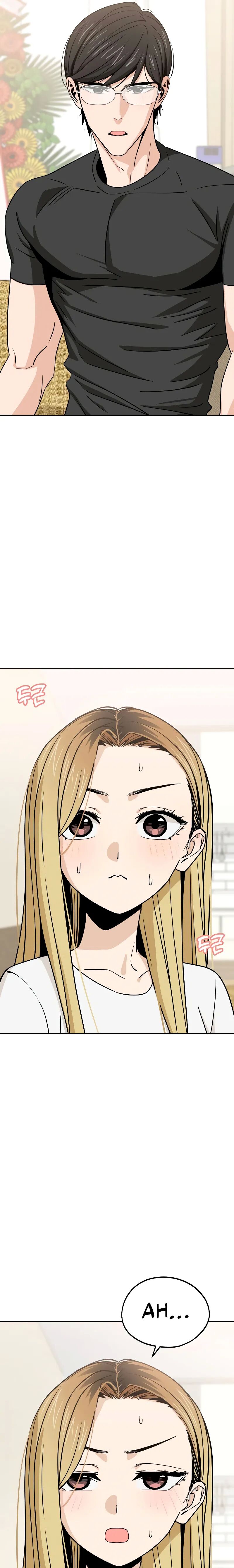 Maybe Meant to Be - Chapter 80 Page 5