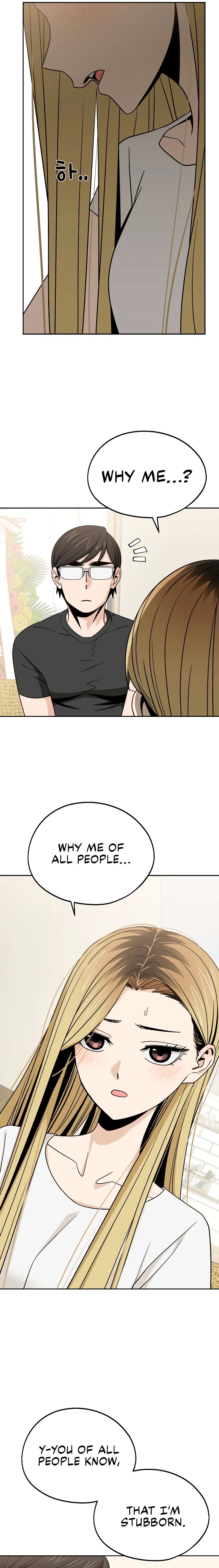 Maybe Meant to Be - Chapter 80 Page 9