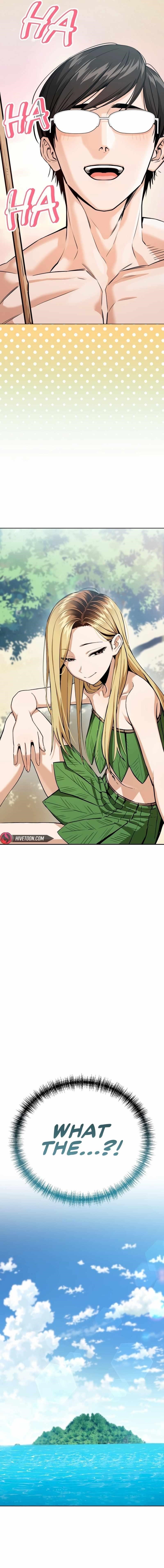 Maybe Meant to Be - Chapter 81 Page 12