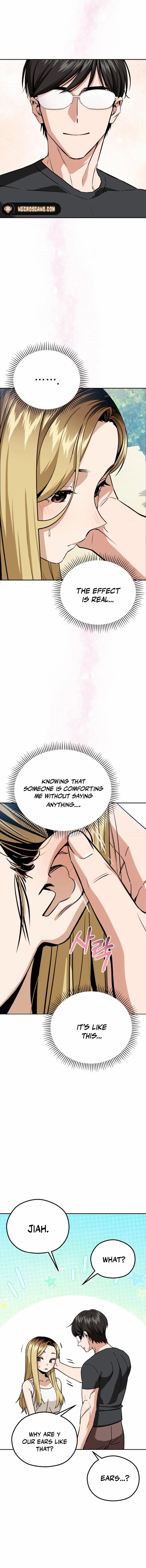 Maybe Meant to Be - Chapter 82 Page 13