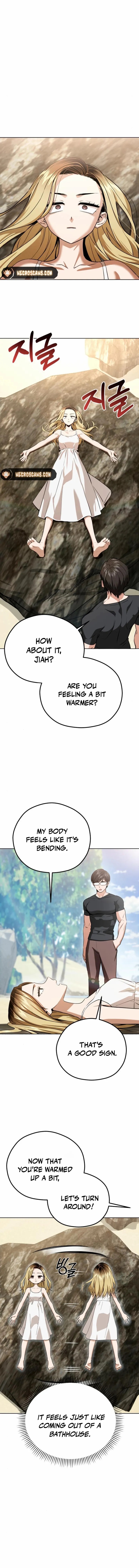 Maybe Meant to Be - Chapter 82 Page 18