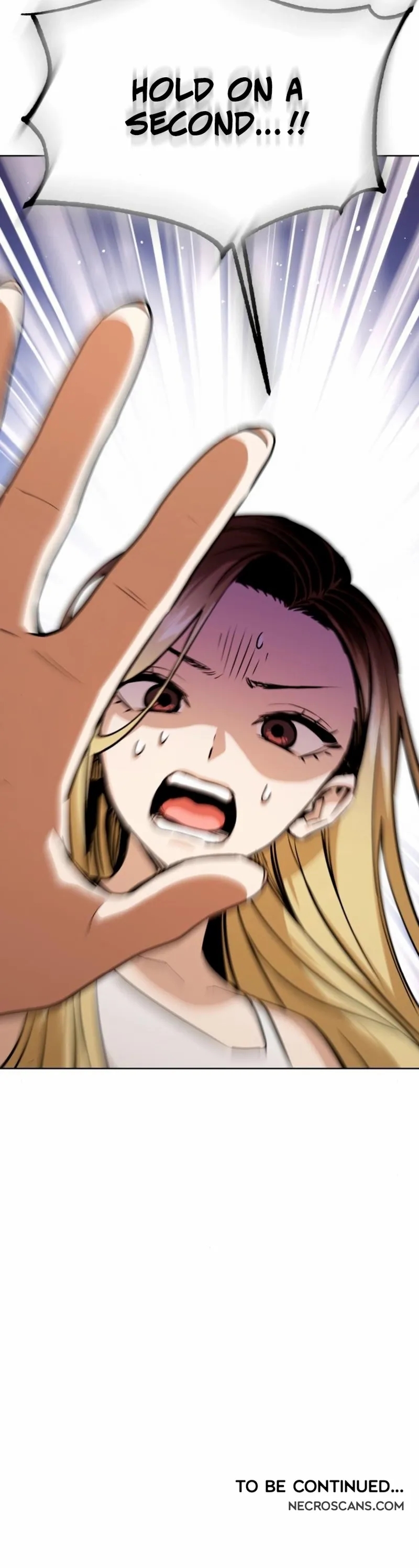 Maybe Meant to Be - Chapter 82 Page 21