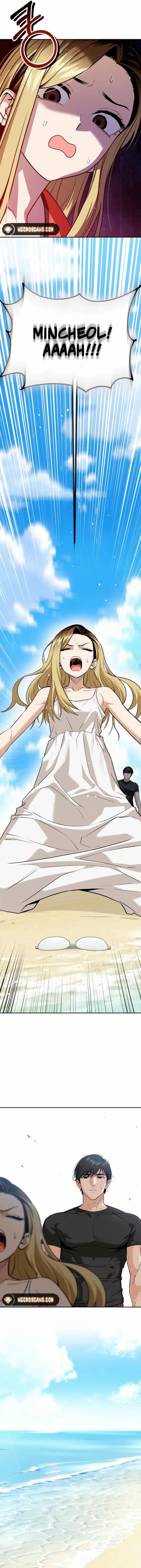 Maybe Meant to Be - Chapter 82 Page 3