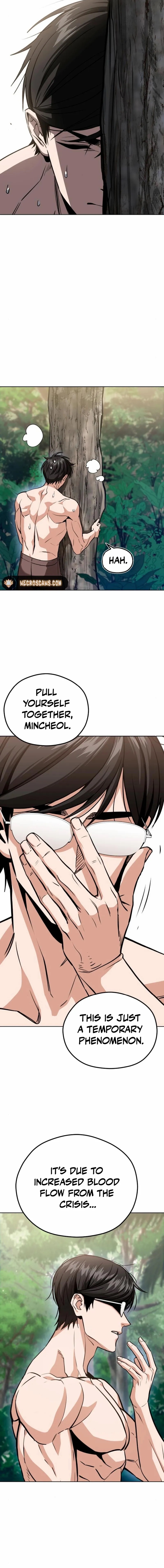 Maybe Meant to Be - Chapter 83 Page 19