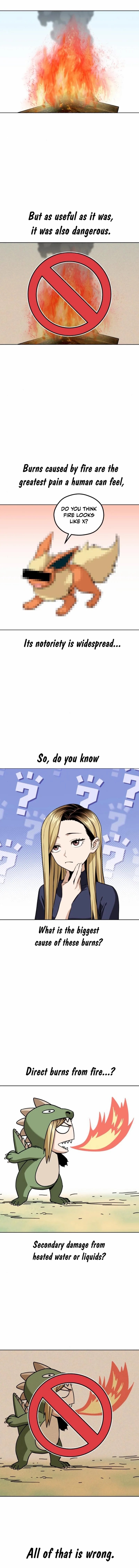 Maybe Meant to Be - Chapter 83 Page 2