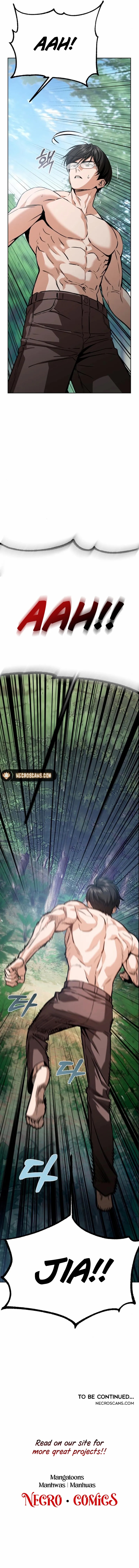 Maybe Meant to Be - Chapter 83 Page 20