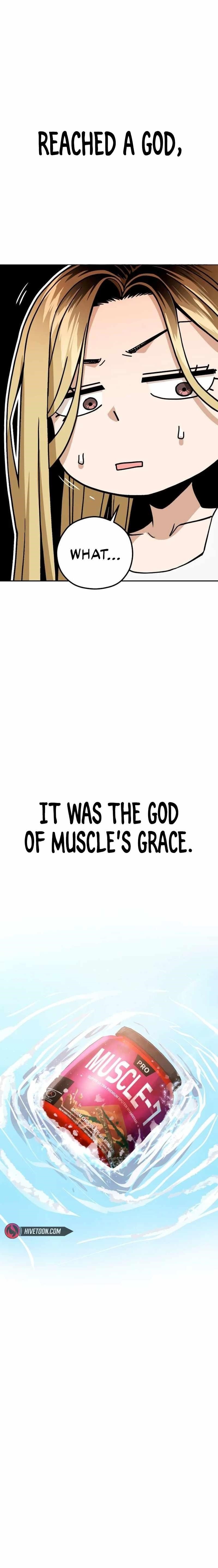 Maybe Meant to Be - Chapter 86 Page 14